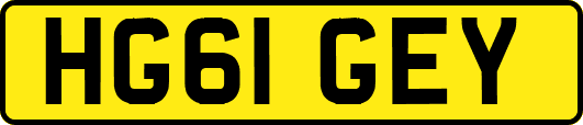 HG61GEY