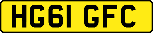 HG61GFC