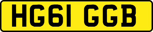 HG61GGB