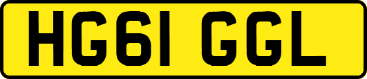 HG61GGL