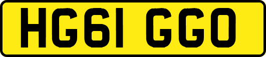 HG61GGO