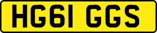 HG61GGS