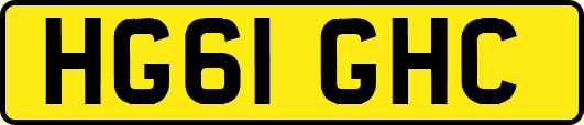 HG61GHC