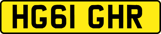 HG61GHR