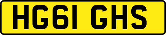 HG61GHS