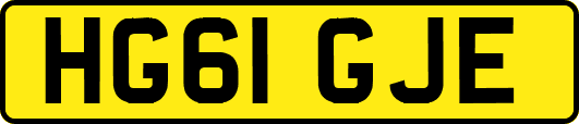 HG61GJE