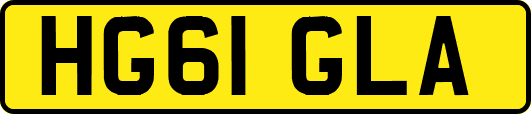 HG61GLA