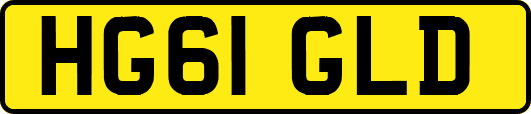 HG61GLD