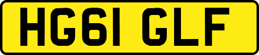 HG61GLF