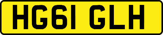 HG61GLH