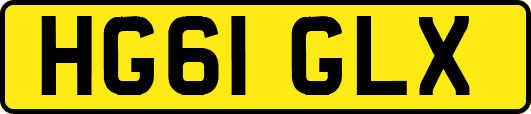 HG61GLX