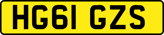 HG61GZS