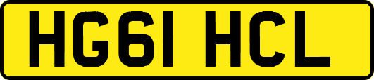 HG61HCL