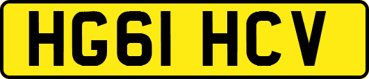 HG61HCV