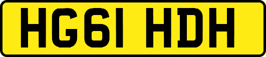 HG61HDH