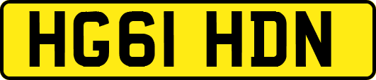 HG61HDN