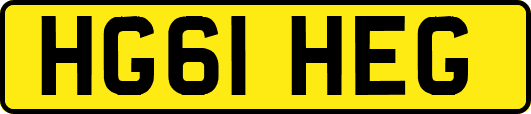 HG61HEG