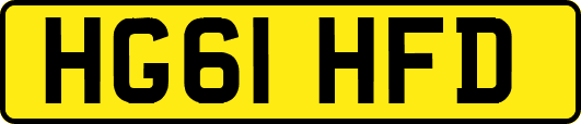 HG61HFD