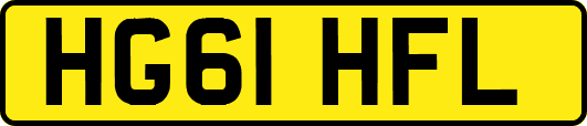 HG61HFL