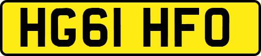 HG61HFO