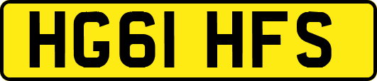 HG61HFS