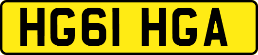 HG61HGA