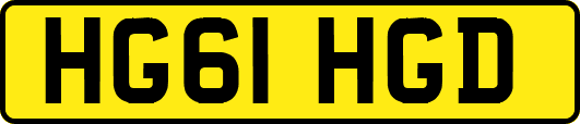 HG61HGD