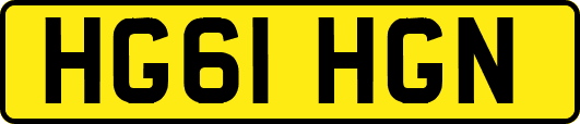 HG61HGN