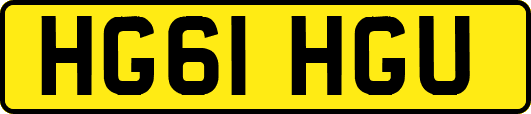 HG61HGU