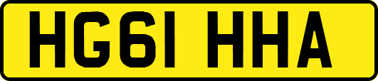 HG61HHA