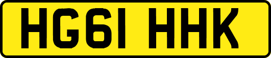 HG61HHK