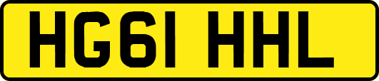 HG61HHL