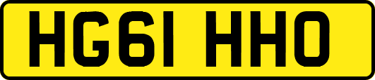 HG61HHO