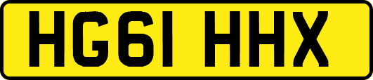 HG61HHX