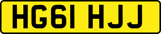 HG61HJJ