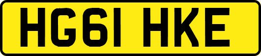 HG61HKE