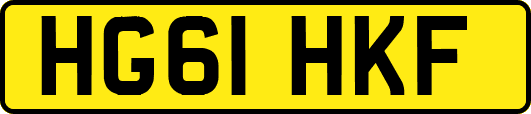 HG61HKF