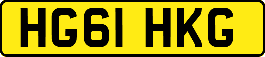 HG61HKG