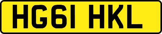 HG61HKL