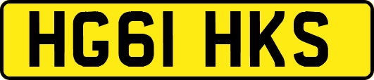 HG61HKS