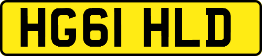 HG61HLD