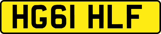 HG61HLF