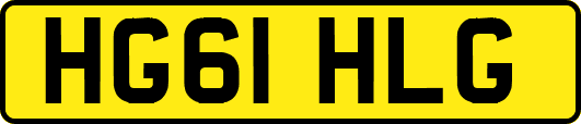 HG61HLG