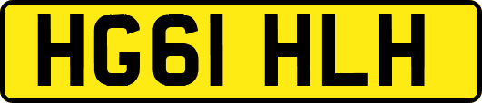 HG61HLH