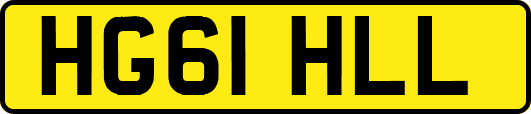 HG61HLL