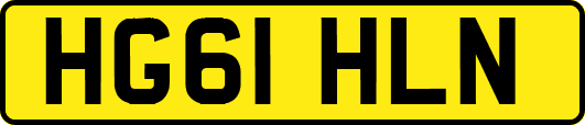 HG61HLN