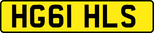 HG61HLS