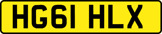 HG61HLX