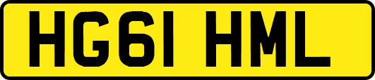 HG61HML