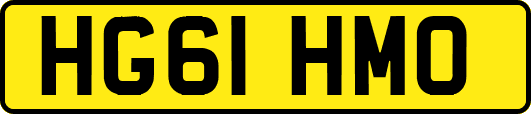 HG61HMO